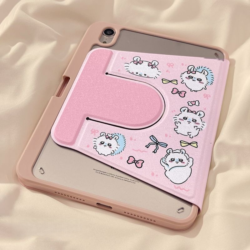Anime Chiikawa Momonga Karikat - Tablet Pc Accessories incelemesi ve fiyatı