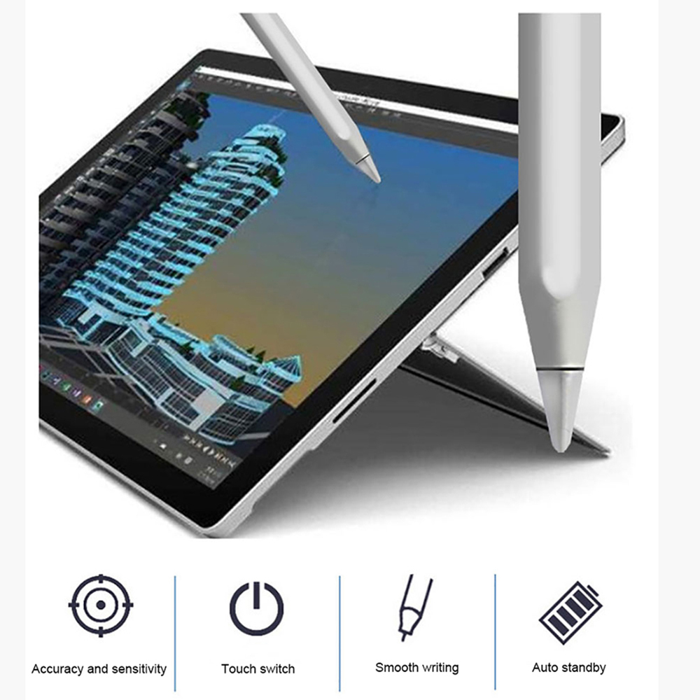 YENI Evrensel Stylus Kalem And - Tablet Accessories For Kids incelemesi ve fiyatı