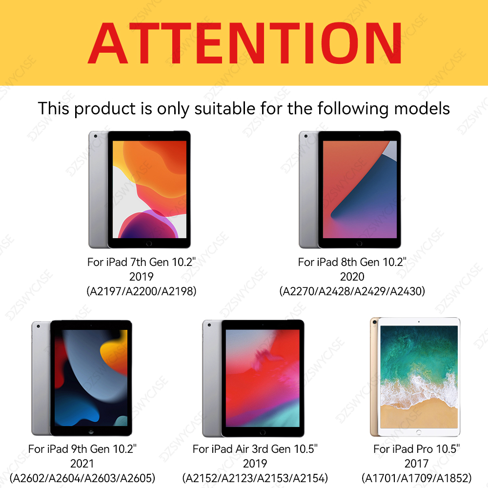 iPad 9./8./7. Nesil (2021/2020 - Ipad Cover Folio incelemesi ve fiyatı