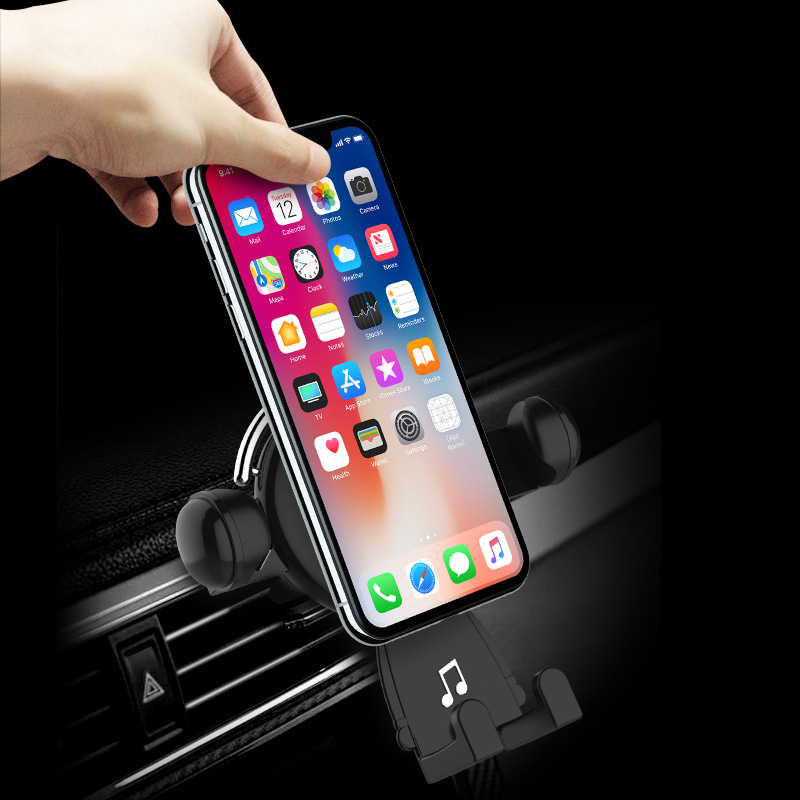 Yerçekimi Araç Telefonu Tutucu - Bmw Accessories Tablet Holder incelemesi ve fiyatı