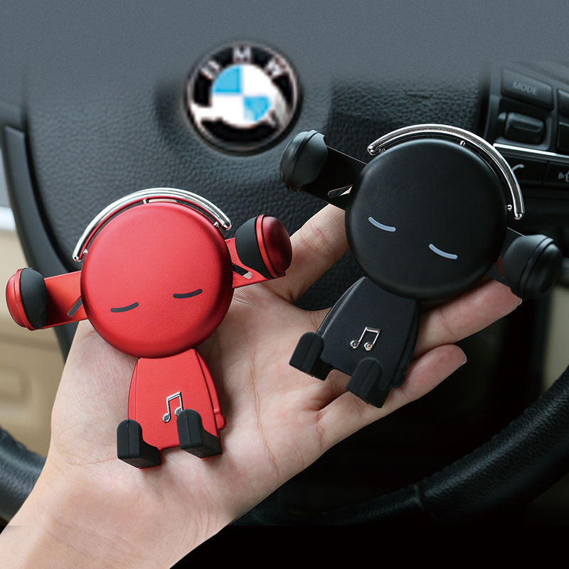 Yerçekimi Araç Telefonu Tutucu - Bmw Accessories Tablet Holder incelemesi ve fiyatı