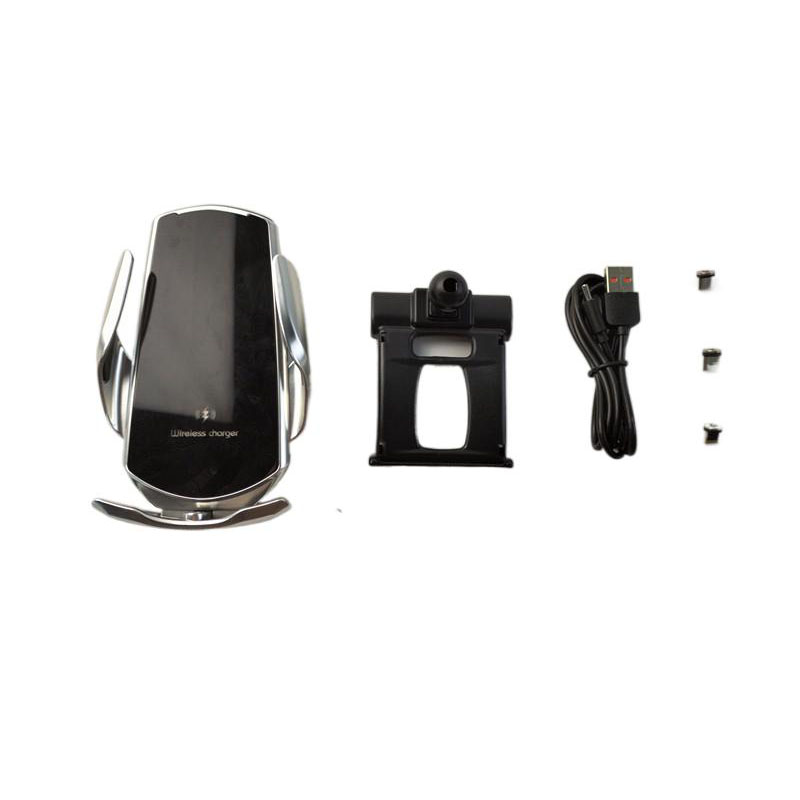 15 W Hızlı Şarj Kablosuz Şarj  - Bmw Accessories Tablet Holder incelemesi ve fiyatı