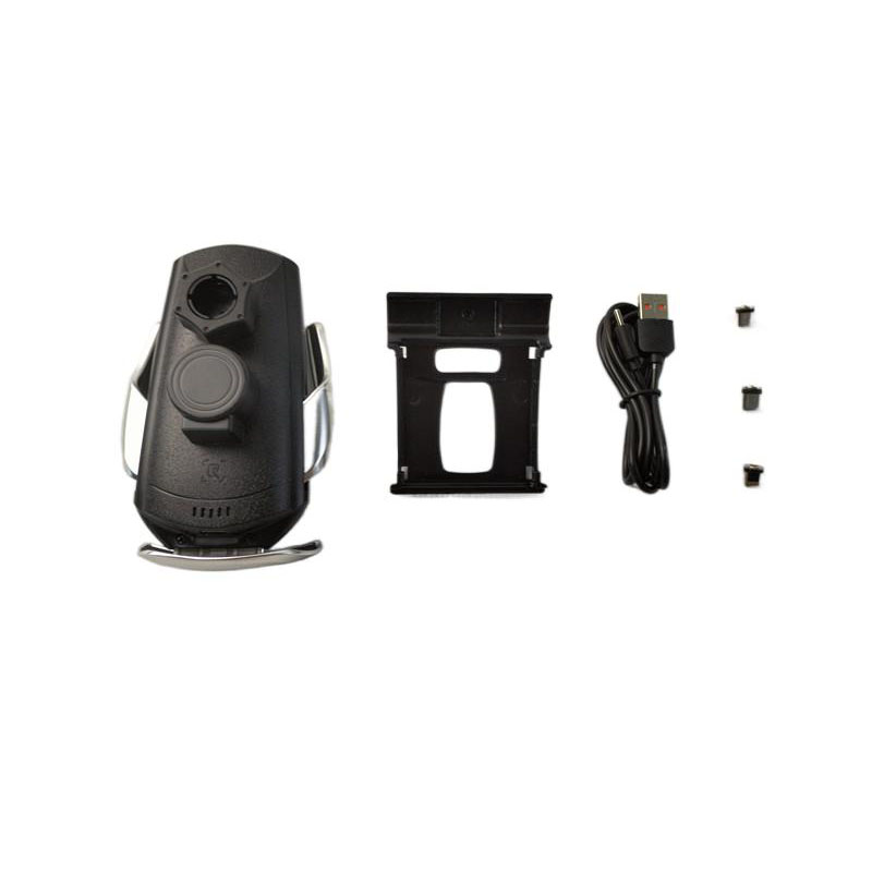 15 W Hızlı Şarj Kablosuz Şarj  - Bmw Accessories Tablet Holder incelemesi ve fiyatı