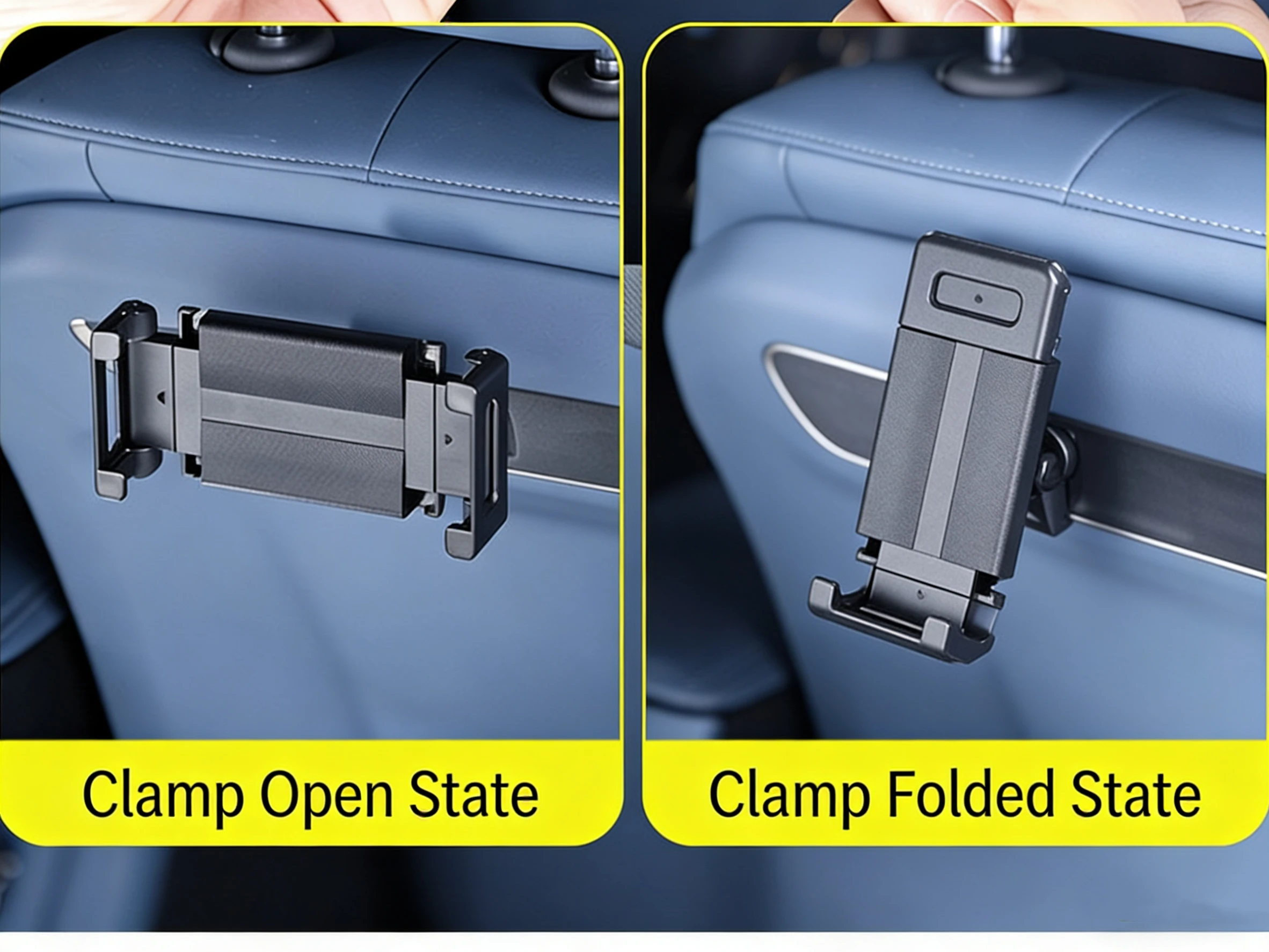 BMW X3 X5 X6 X7 5 Serisi 7 Ser - Bmw Accessories Tablet Holder incelemesi ve fiyatı