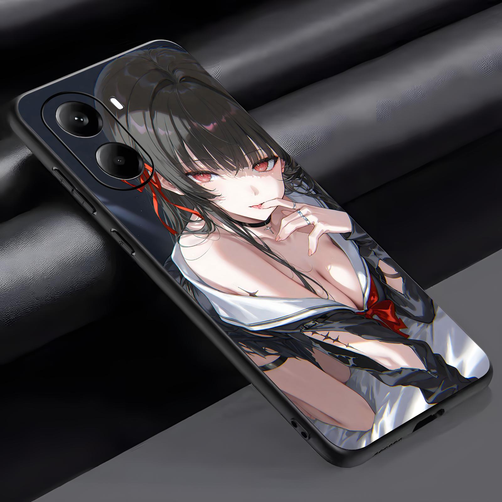 Wuthering Waves CHISA Telefon  - Xiaomi Poco X6 incelemesi ve fiyatı