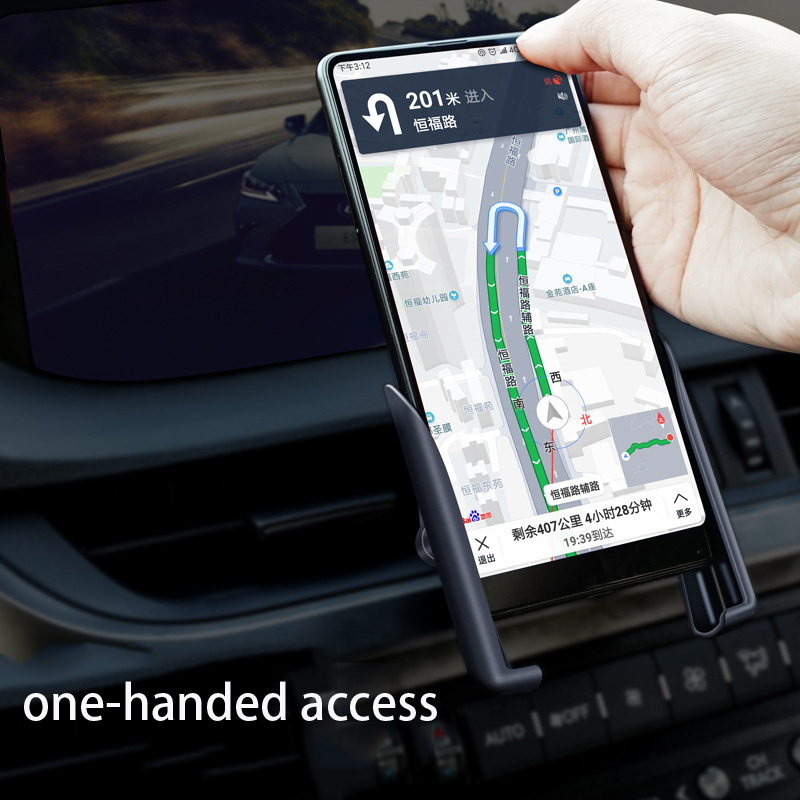 Yerçekimi Araç Telefonu Tutucu - Bmw Accessories Tablet Holder incelemesi ve fiyatı