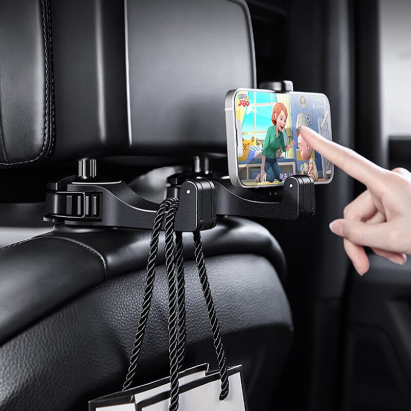 Çok fonksiyonlu 2 1 araba kanc - Bmw Accessories Tablet Holder incelemesi ve fiyatı