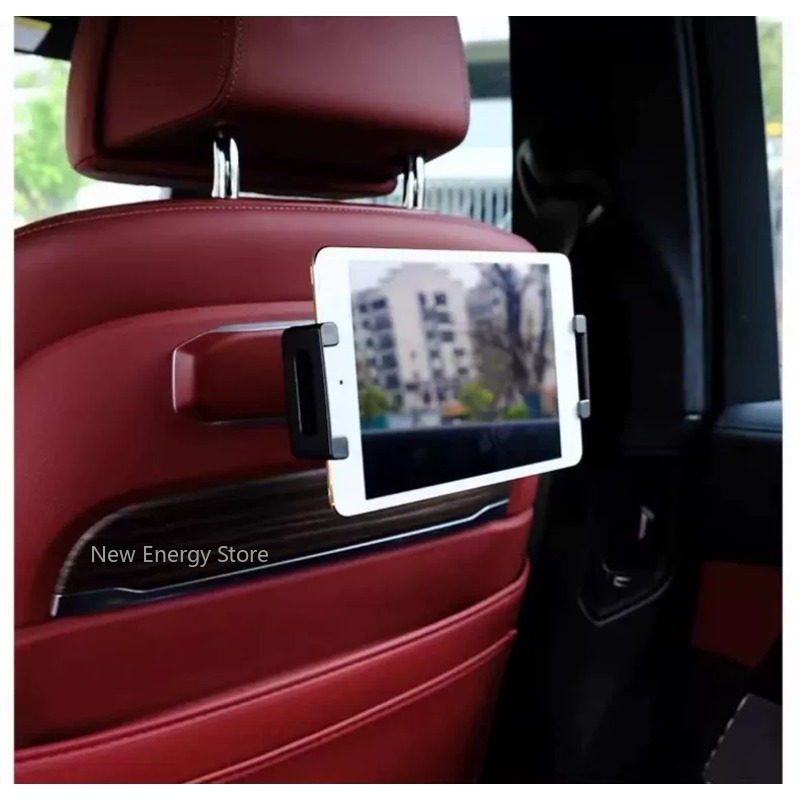 BMW X5 X6 X7 i5 i5 i7 Koltuk A - Bmw Accessories Tablet Holder incelemesi ve fiyatı