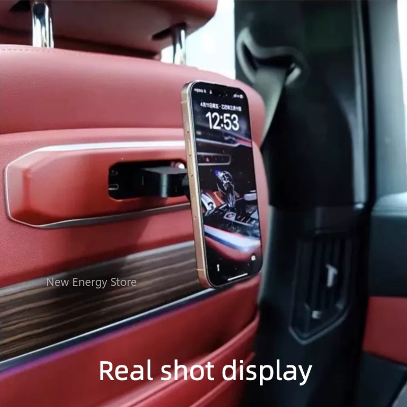 BMW X5 X6 X7 i5 i5 i7 Koltuk A - Bmw Accessories Tablet Holder incelemesi ve fiyatı