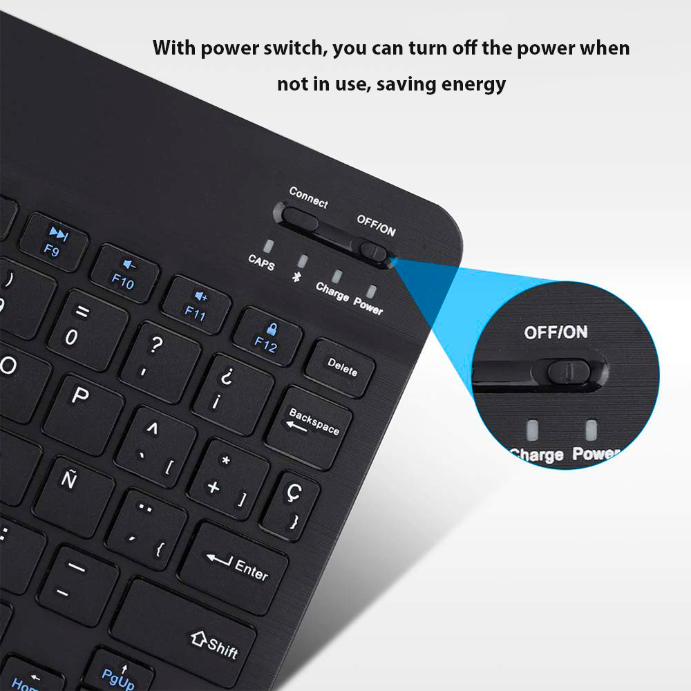 Android IOS Windows için Bluet - Tablet Pc Accessories incelemesi ve fiyatı