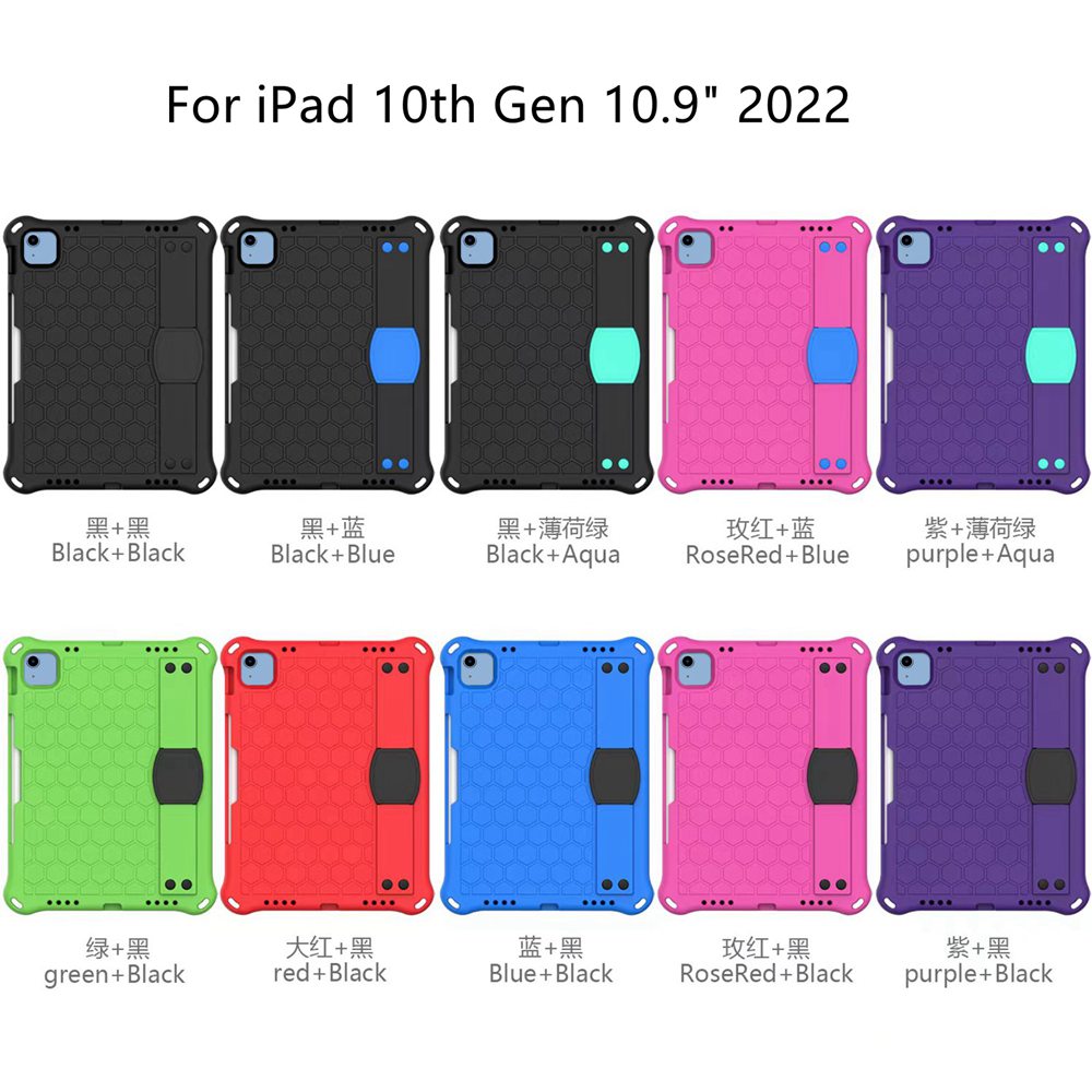 Ipad 10th Gen için kılıf A2696 - Ipad Cover Folio incelemesi ve fiyatı
