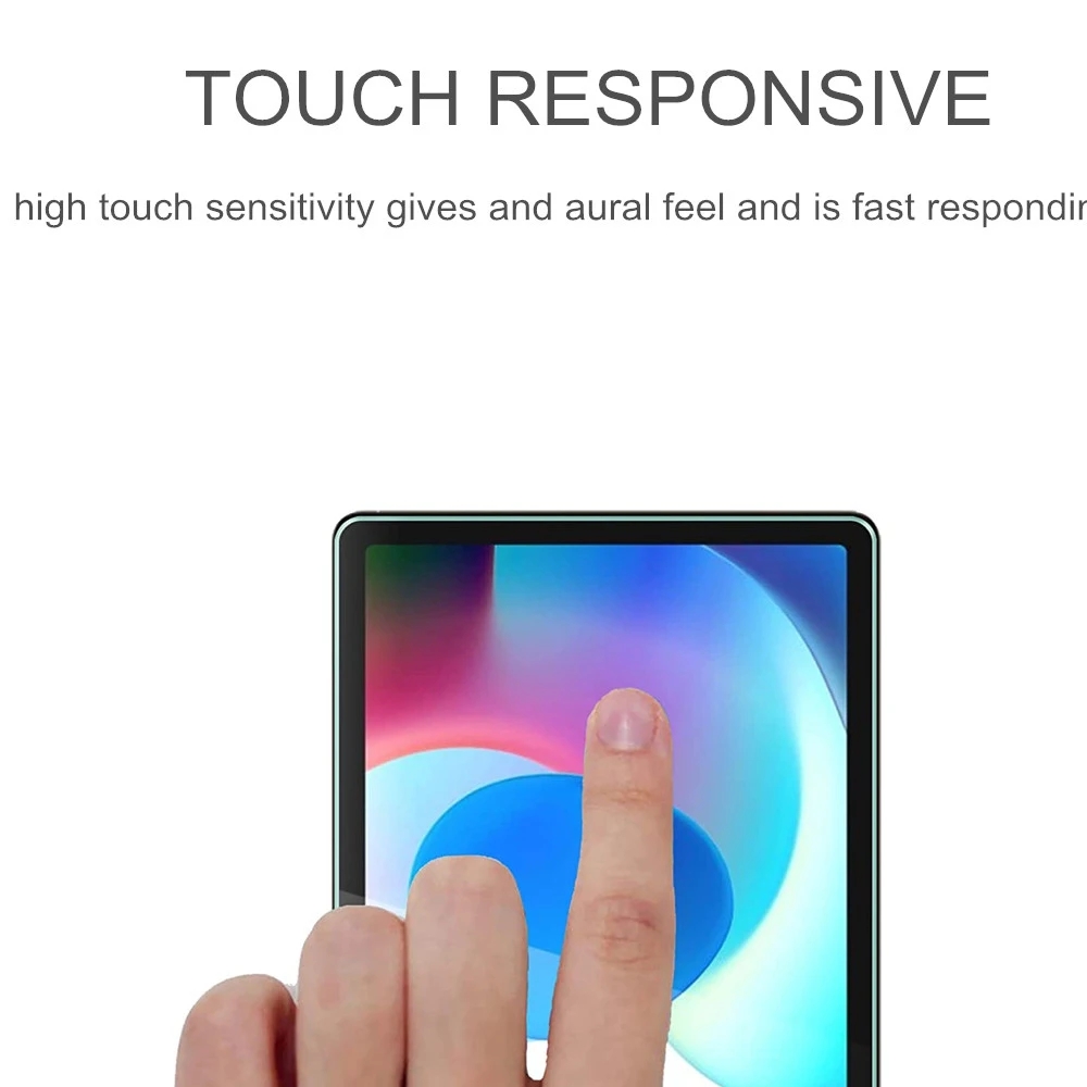 2 adet temperli cam OPPO Realm - Temu Tablet Accessories incelemesi ve fiyatı