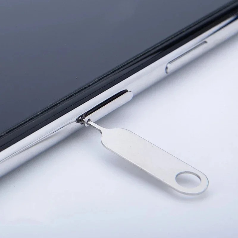 5 adet Sim Kart Tepsi İtici Çı - Iphone Tablet Accessories incelemesi ve fiyatı