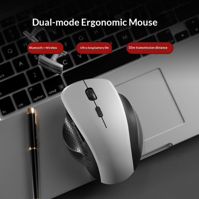 Gri Kablosuz Bluetooth Fare Tr - Officeworks Tablet Accessories incelemesi ve fiyatı