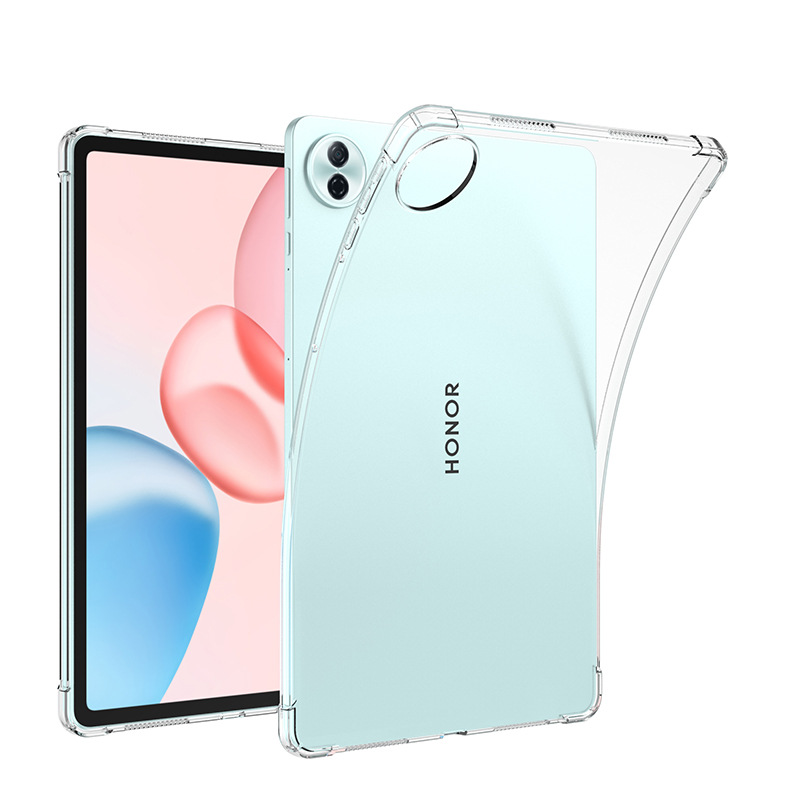 Şeffaf Kılıf Huawei Onur Pad 1 - Honor Tablet Accessories incelemesi ve fiyatı