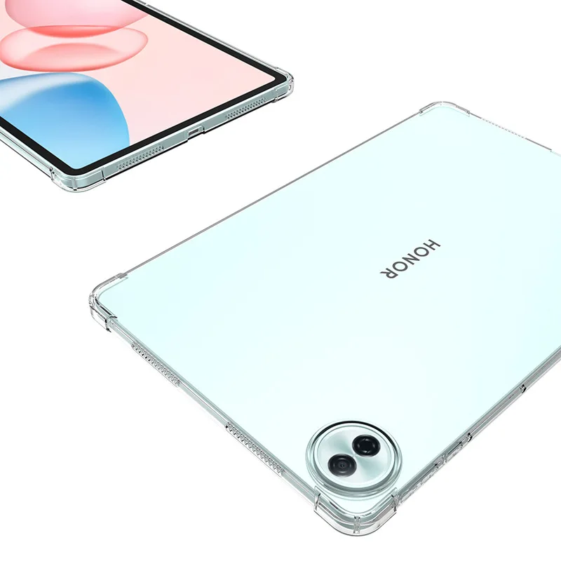 Şeffaf Kılıf Huawei Onur Pad 1 - Honor Tablet Accessories incelemesi ve fiyatı