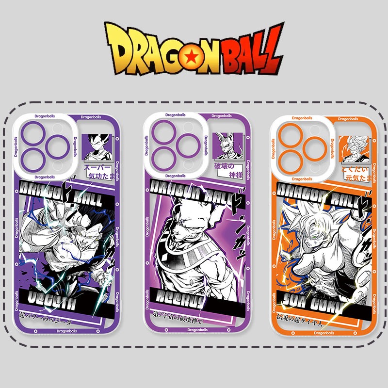 D-Dragon Ball Goku Silikon Kıl - Xiaomi Poco X6 incelemesi ve fiyatı