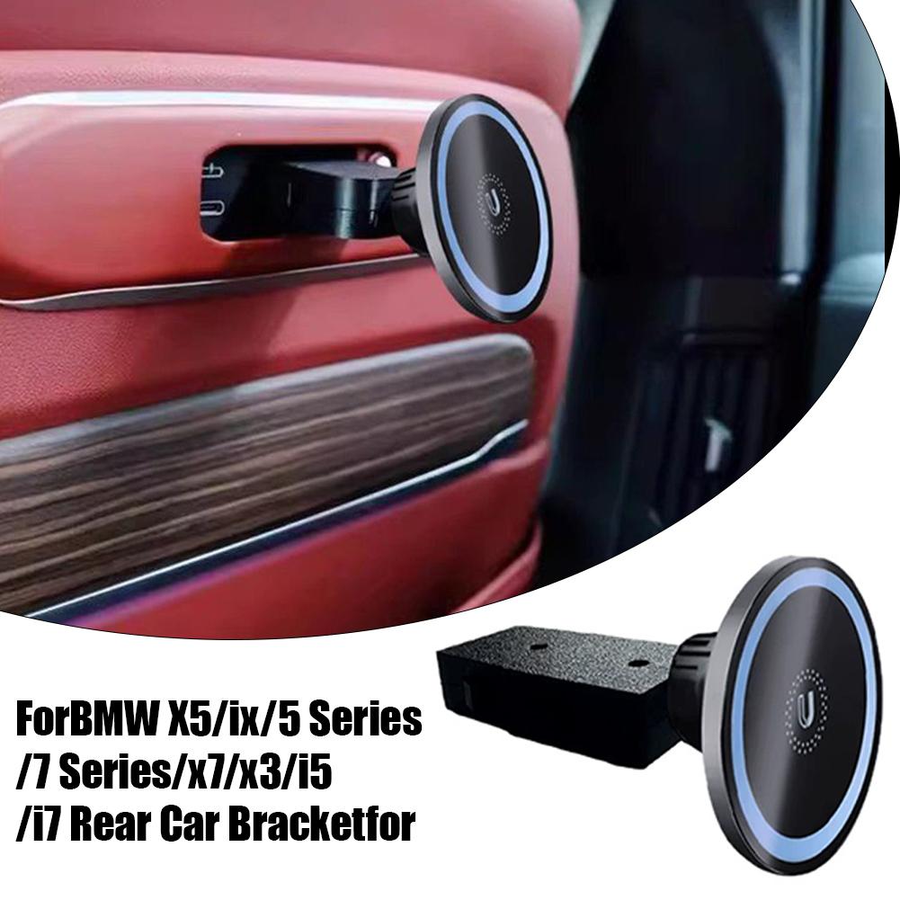 BMW X5 X3 X7 ix 5 7 Serisi Ark - Bmw Accessories Tablet Holder incelemesi ve fiyatı
