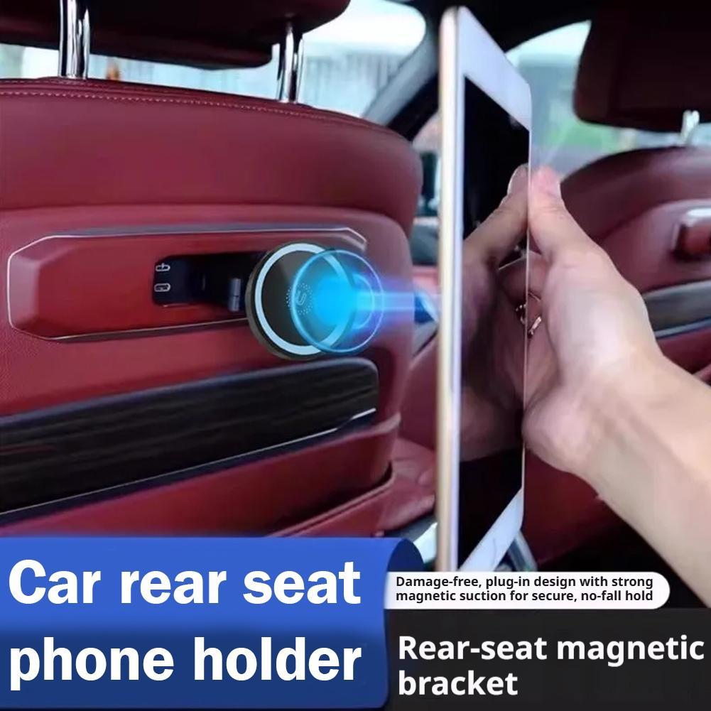 BMW X5 X3 X7 ix 5 7 Serisi Ark - Bmw Accessories Tablet Holder incelemesi ve fiyatı