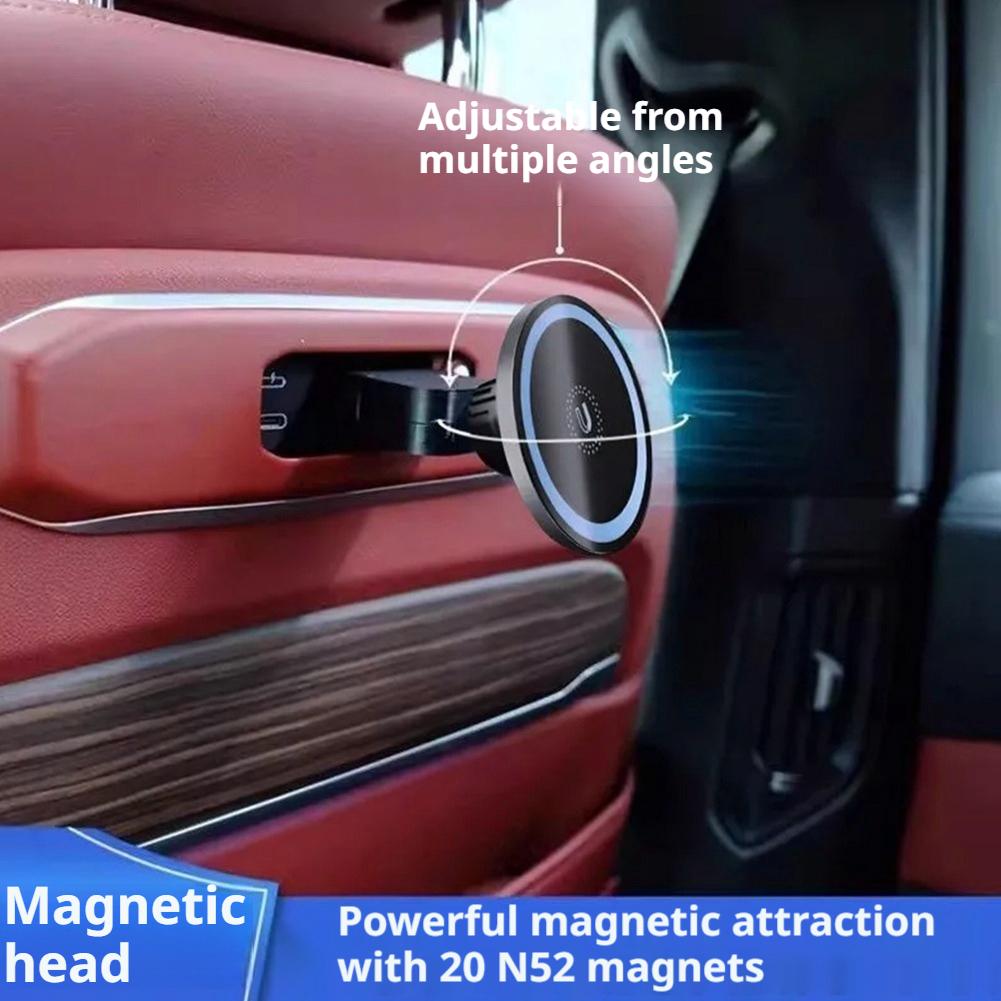BMW X5 X3 X7 ix 5 7 Serisi Ark - Bmw Accessories Tablet Holder incelemesi ve fiyatı