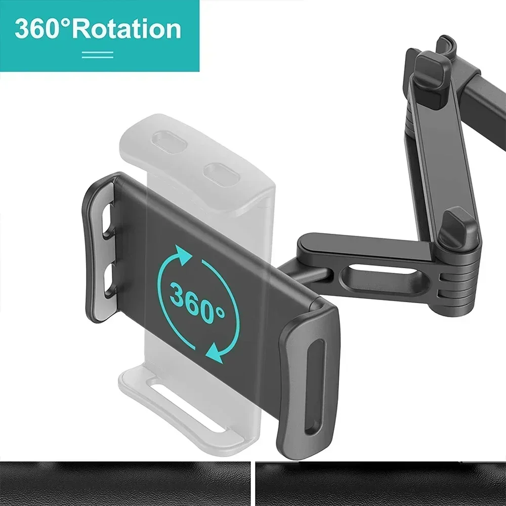 Evrensel Araba Arka Koltuk Kaf - Bmw Accessories Tablet Holder incelemesi ve fiyatı