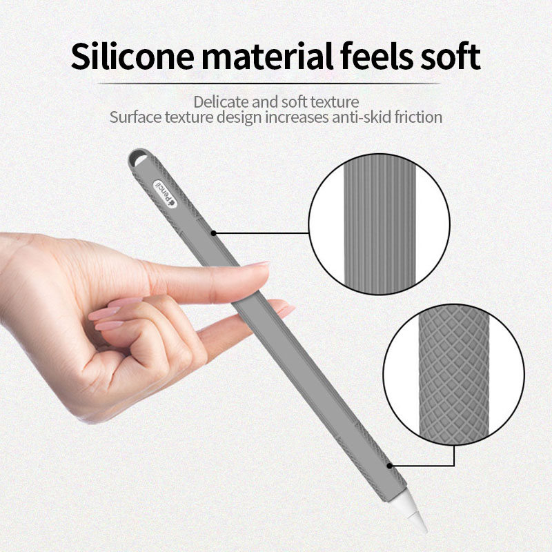 Apple Pencil 2nd Nesil Yumuşak - Iphone Tablet Accessories incelemesi ve fiyatı