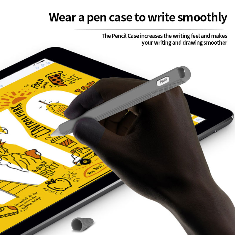 Apple Pencil 2nd Nesil Yumuşak - Iphone Tablet Accessories incelemesi ve fiyatı
