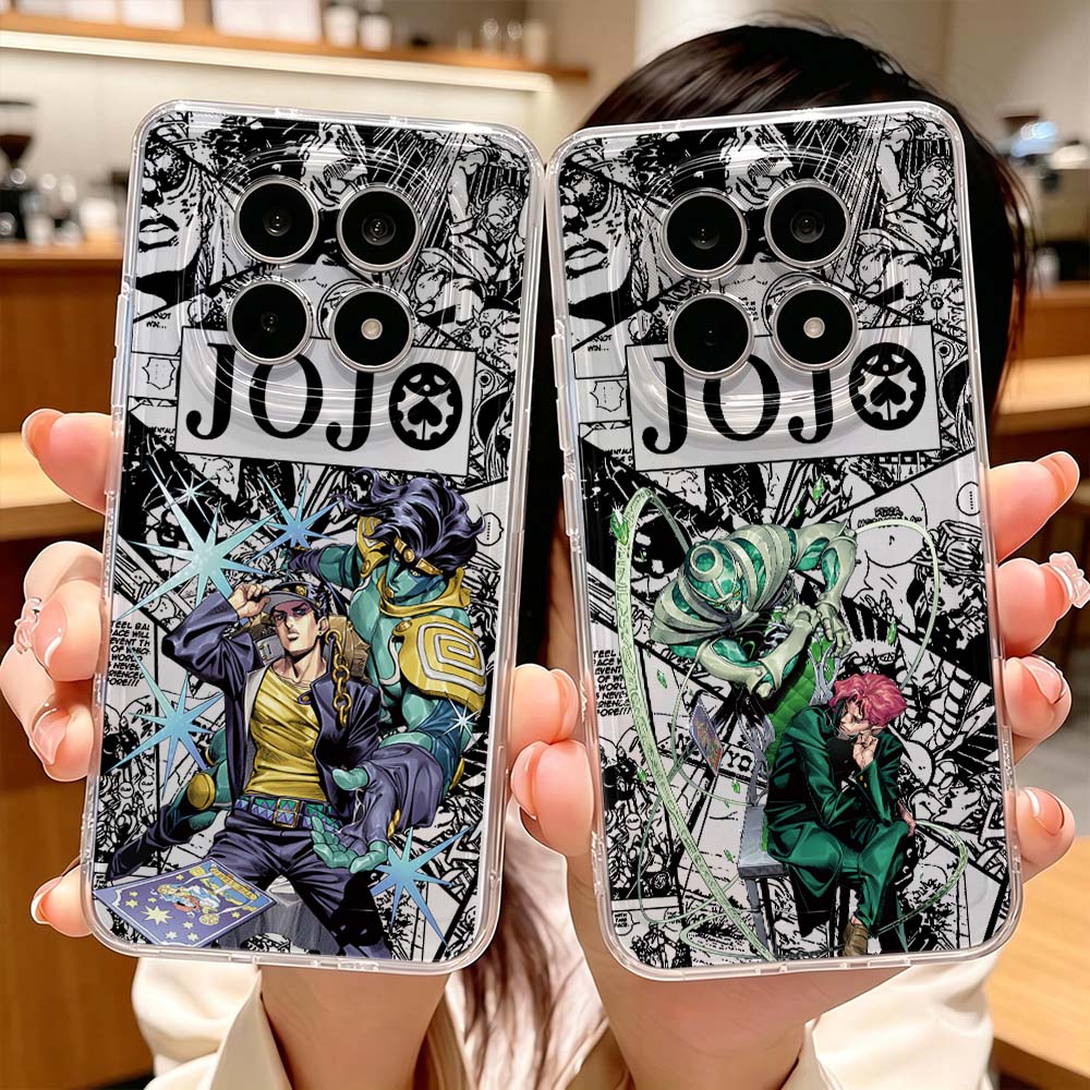 JOJO Sevimli Kılıf Xiaomi POCO - Xiaomi Poco X6 incelemesi ve fiyatı
