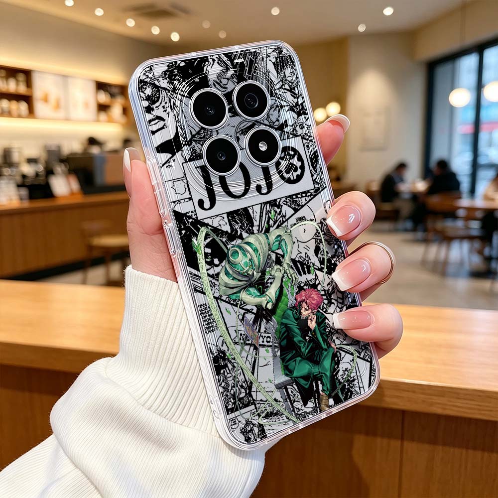 JOJO Sevimli Kılıf Xiaomi POCO - Xiaomi Poco X6 incelemesi ve fiyatı
