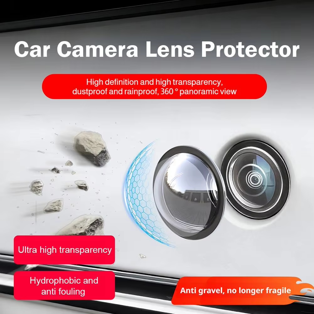 Araba Kamera Lens Koruyucu Kap - Tablet Computer Accessories incelemesi ve fiyatı